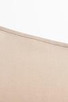SWAYING/KNIT base tube top SWBM03 skin color